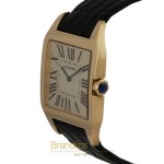  Cartier Santos Dumont Ref. W2008751