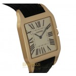  Cartier Santos Dumont Ref. W2008751