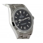  Rolex Explorer Ref. 114270