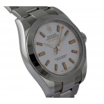  Rolex Milgauss Ref. 116400