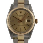  Rolex Date Ref. 1505