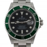  Rolex Submariner Ref. 16610 Fat Four