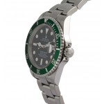  Rolex Submariner Ref. 16610 Fat Four