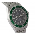  Rolex Submariner Ref. 16610 Fat Four