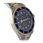  Rolex Submariner Ref. 16613