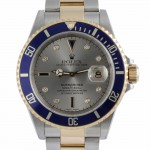  Rolex Submariner Ref. 16613