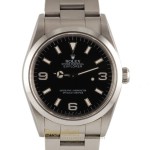  Rolex Explorer Ref. 14270