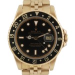  Rolex GMT Ref. 16758