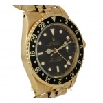  Rolex GMT Ref. 16758