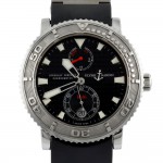  Ulysse Nardin Marine Ref. 263-55