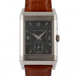  Jaeger Le Coultre Reverso Grand Taille Duo Face