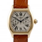  Cartier Tortue Ref. W1543551