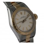  Rolex Oyster Perpetual Lady Ref. 67193