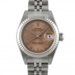  Rolex Date Just Lady Ref. 79174