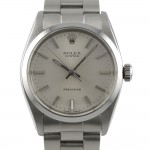  Rolex Precision Ref. 6426