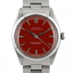  Rolex Oyster Perpetual Ref. 5552