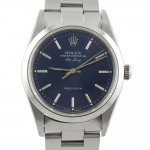  Rolex Air King Ref. 14000