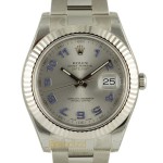  Rolex Date Just II Ref. 116334