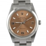  Rolex Air King Ref. 14000