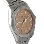  Rolex Air King Ref. 14000