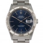  Rolex Date Just Ref. 16234