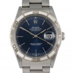  Rolex Date Just Ref. 16234