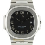  Patek Philippe Nautilus Ref. 3710/1A