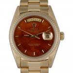  Rolex Day Date Ref. 18038