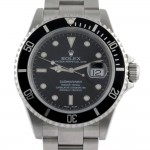  Rolex Submariner Ref. 16610