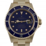  Rolex Submariner Ref. 16618