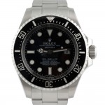  Rolex Sea-Dweller Deepsea Ref. 116660