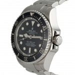  Rolex Sea-Dweller Deepsea Ref. 116660