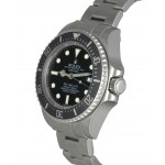  Rolex Sea-Dweller Deepsea Ref. 116660