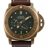  Panerai Luminor Submersible Pam 00507