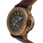  Panerai Luminor Submersible Pam 00507