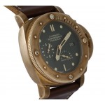  Panerai Luminor Submersible Pam 00507