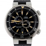  Oris Regolator Divers Ref. 28-58414