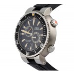  Oris Regolator Divers Ref. 28-58414