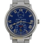  Ulysse Nardin Marine 1846