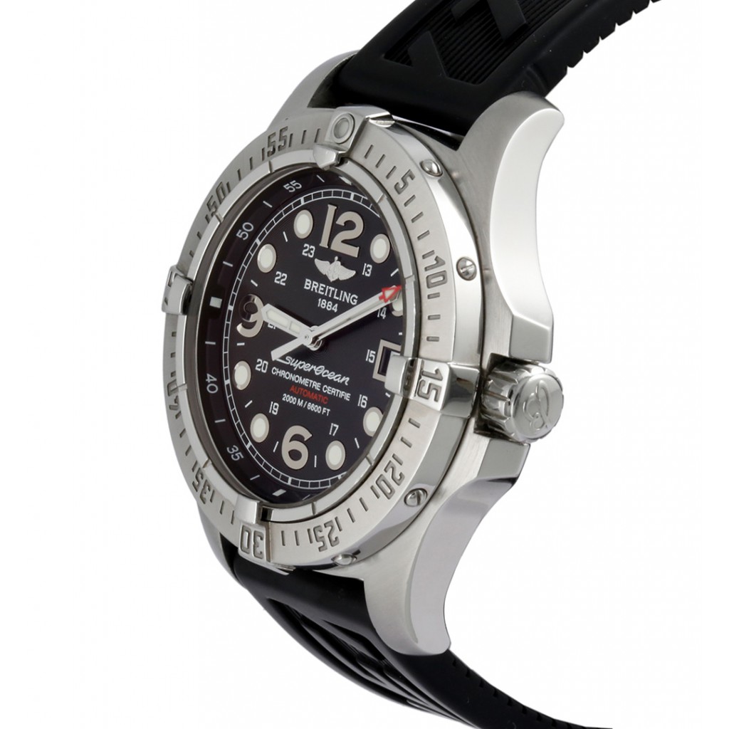 Breitling a17390 best sale