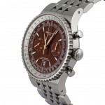  Breitling Navitimer Montbrillant Ref. A23340