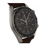  Omega Speedmaster Brown Dial Ref. 3113