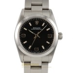  Rolex Oyster Perpetual Ref. 67480