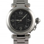  Cartier Pasha C Ref. W31043M7