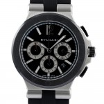  Bulgari Diagono Ref. DG 42 SC CH