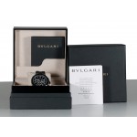  Bulgari Diagono Ref. DG 42 SC CH