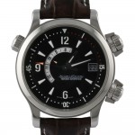  Jaeger Le Coultre Master Control Memovox Ref. 146.8.97/1