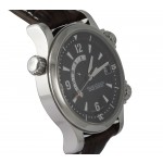  Jaeger Le Coultre Master Control Memovox Ref. 146.8.97/1