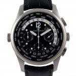  Girard Perregaux WW.TC Ref. 49805