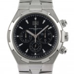  Vacheron Constantin Overseas Chrono Ref. 49150